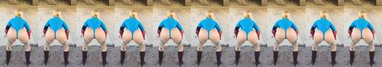 chelbunny:  Some Cammy booty clappin