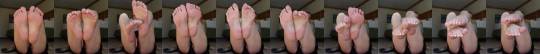 Ipovfeet:  #Footjob #Footfetish #Sexyfeet #Prettyfeet #Prettytoes #Feet #Cutefeet