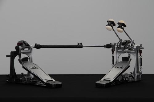 Taye MetalWorks Double Bass Drum Pedal
