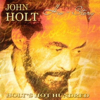 John holt stick by me