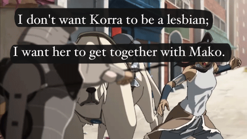 I Don T Want To Be A Lesbian 70