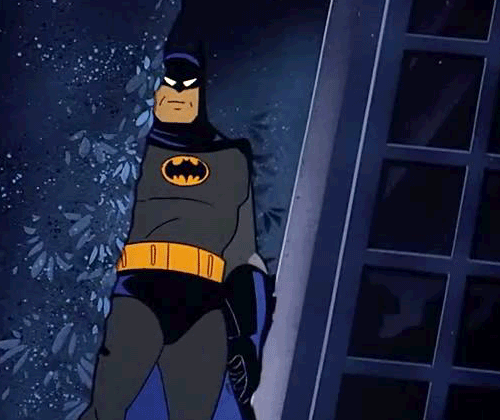 Batman's password is his birthday : r/DCcomics