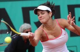 Simona halep tennis player