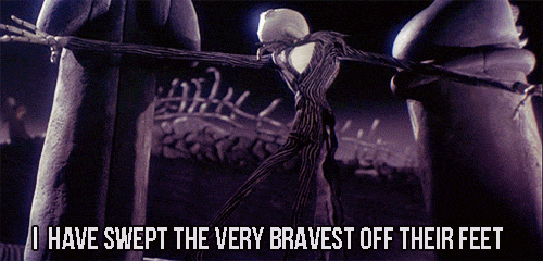 the nightmare before christmas [gifs]