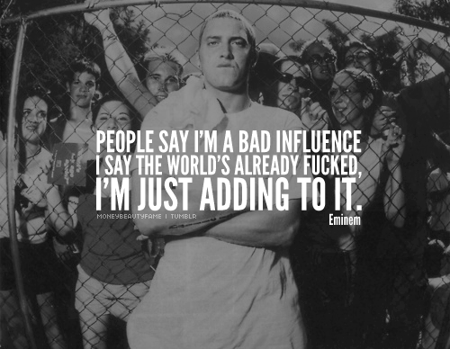 Eminem Song Quotes. QuotesGram