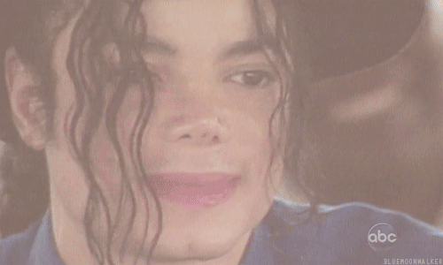 GIF su Michael Jackson. - Pagina 10 Tumblr_medt1wz4le1qbc20oo1_500
