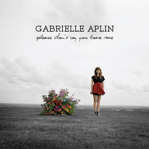 Gabrielle Aplin - Discografía [320] [MEGA]