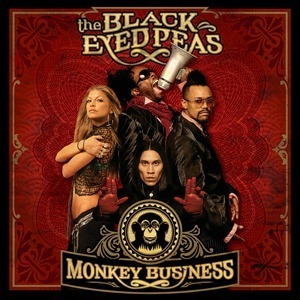 Black Eyed Peas Don''T Phunk With My Heart 92