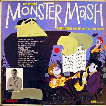 Monster mash min