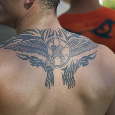 Best tribal tattoos for men