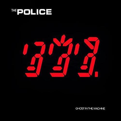 The police every thing