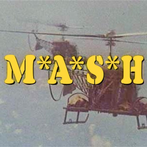 Mash is the best comedy