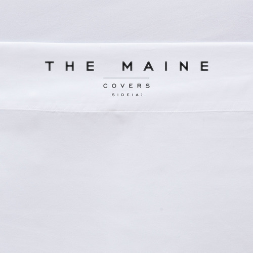 The Maine - Covers (Side A) (2015)